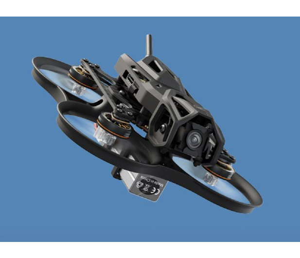 BetaFPV Pavo Femto PNP ELRS 2.4G - 1518168 - zdjęcie 4